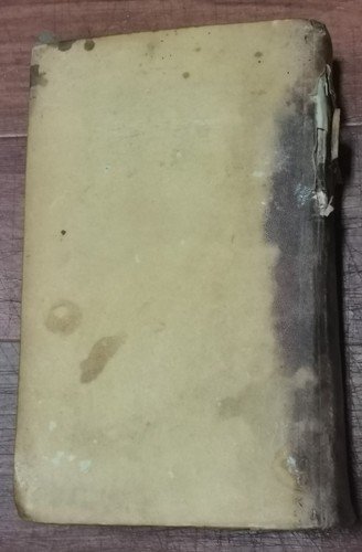 ISTRUZIONI MORALI SOPRA LA DOTTRINA CRISTIANA 1781 di Idelfonso Bressanvido …