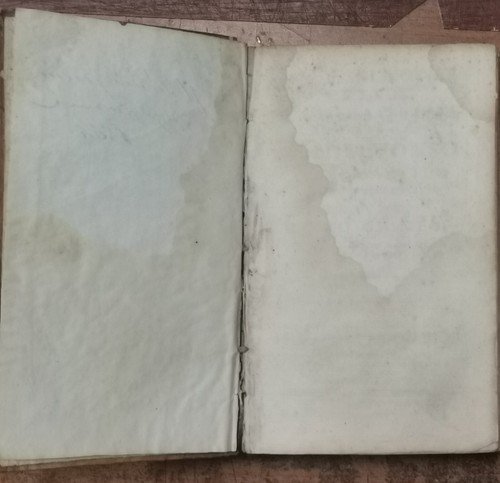 ISTRUZIONI MORALI SOPRA LA DOTTRINA CRISTIANA 1781 di Idelfonso Bressanvido …