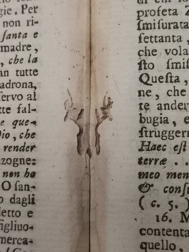 ISTRUZIONI MORALI SOPRA LA DOTTRINA CRISTIANA 1781 di Idelfonso Bressanvido …