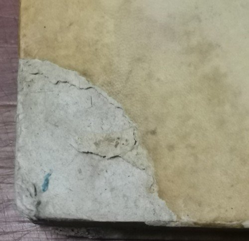 ISTRUZIONI MORALI SOPRA LA DOTTRINA CRISTIANA 1781 di Idelfonso Bressanvido …