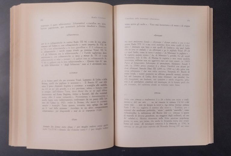 ITALIA LINGUISTICA NUOVA ED ANTICA di Pisani e Santoro 2 …