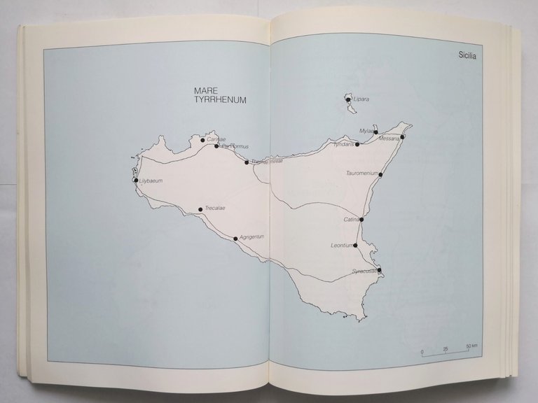 ITALIA MERIDIONALE PUGLIA PALEOCRISTIANE di Giorgio Otranto 1991 Edipuglia Libro