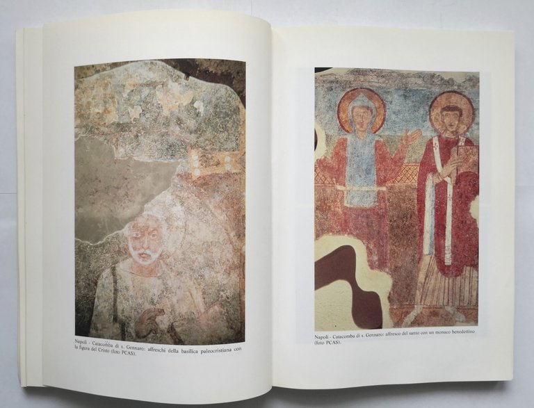 ITALIA MERIDIONALE PUGLIA PALEOCRISTIANE di Giorgio Otranto 1991 Edipuglia Libro