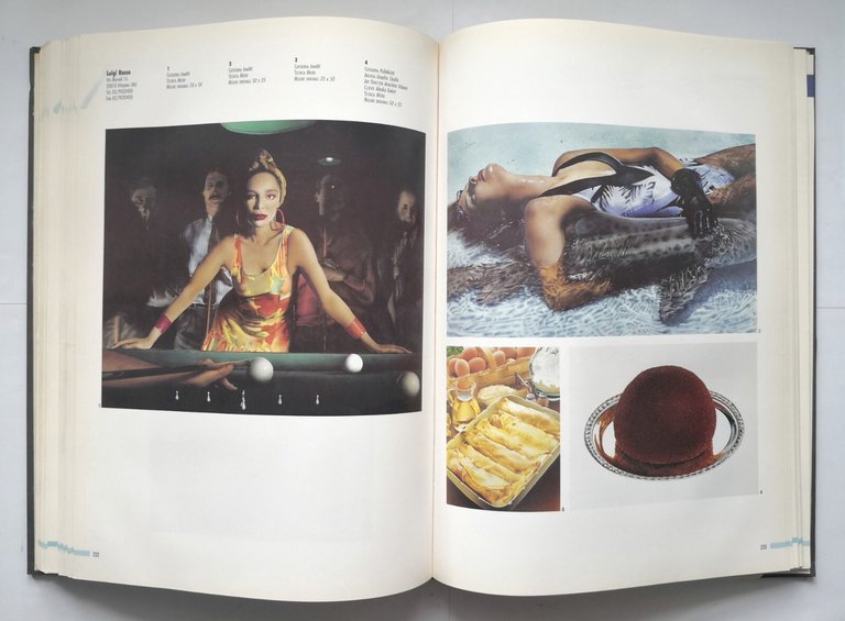 ITALIAN ANNUAL ILLUSTRATORI 2 1993 Ikon illustrators Libro