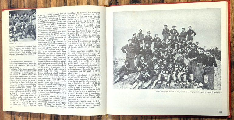 ITALIANI TUTTI IN DIVISA di Elio e Vittorio Del Giudice …