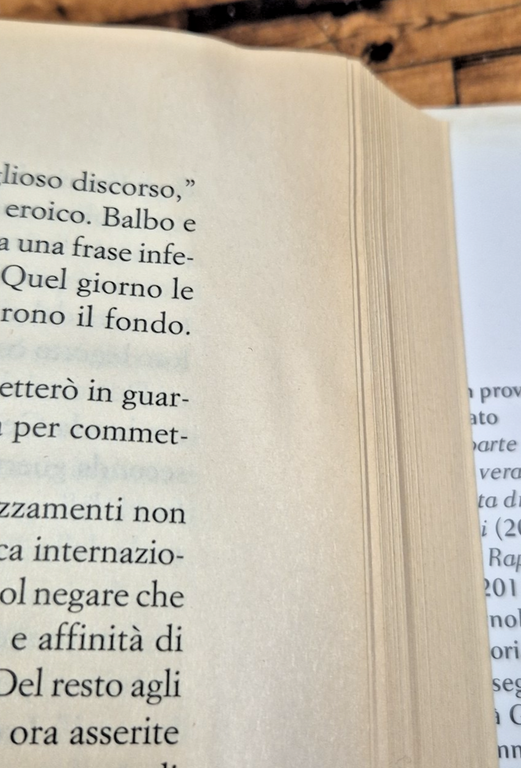 ITALO BALBO di Giordano Bruno Guerri 2013 Bompiani Libro Biografia | Immagine Gallery 7