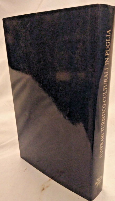 ITINERARI TURISTICO CULTURALI IN PUGLIA 1986 Adda libro viaggi storia … | Immagine Gallery 4