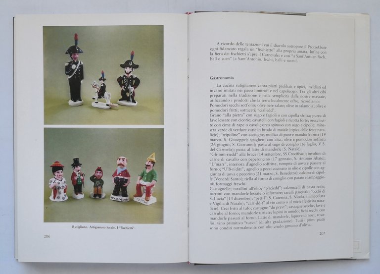 ITINERARIO TURISTICO PUGLIESE Lions Club Conversano 1983 Schena Libro Rutigliano