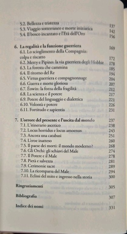 J R TOLKIEN TRADIZIONE E MODERNITÀ NEL SIGNORE DEGLI ANELLI …