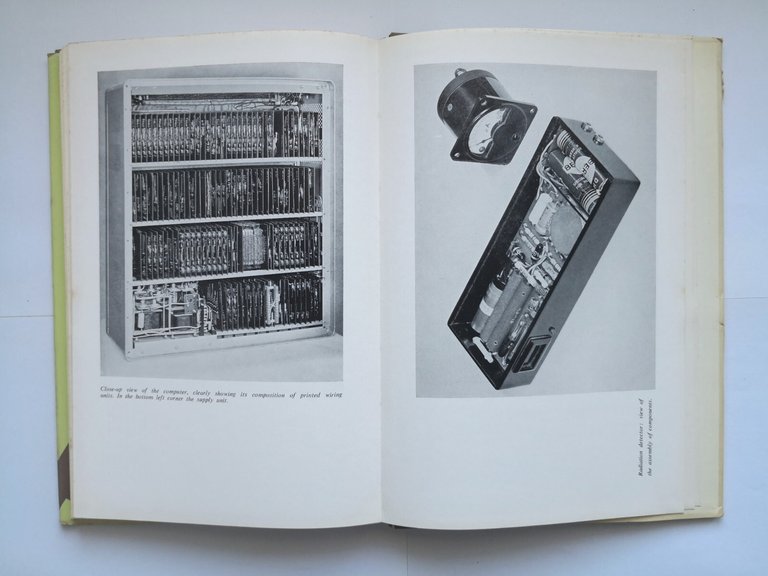 JUNCTION TRANSISTORS IN PULSE CIRCUITS di Neeteson 1962 Philips Technical …