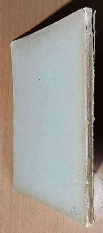 JUVENTUS POEMA SINFONICO di Victor De Sabata 1946 Ricordi libro …