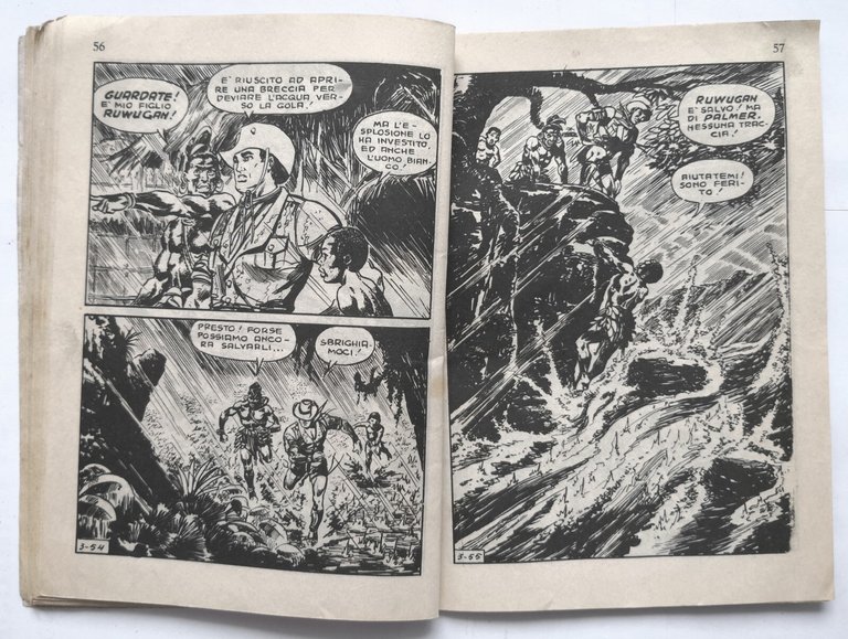 KALAR anno I numero 3 novembre 1964 Casa Editrice DARDO …