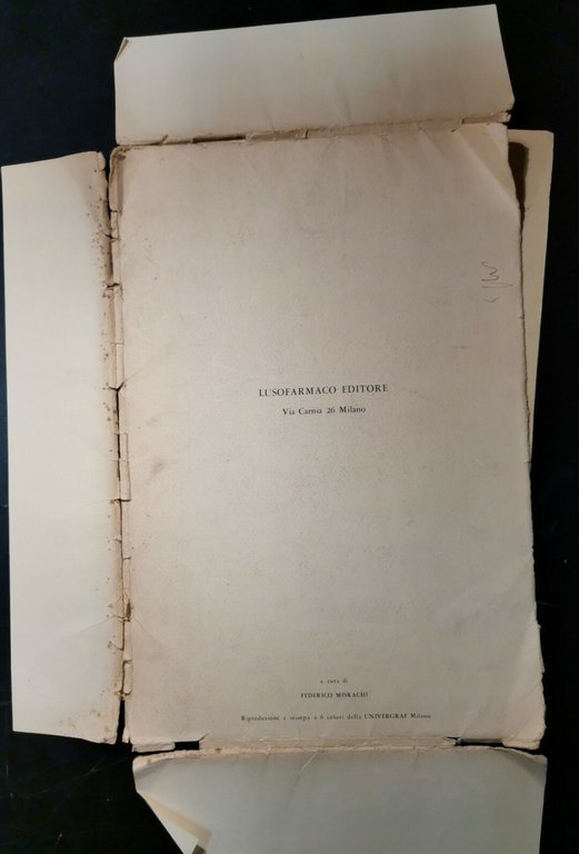 KALENDRIER JOURNAL PERPETUEL 20 tavole REPRINT dell'opera del 1621