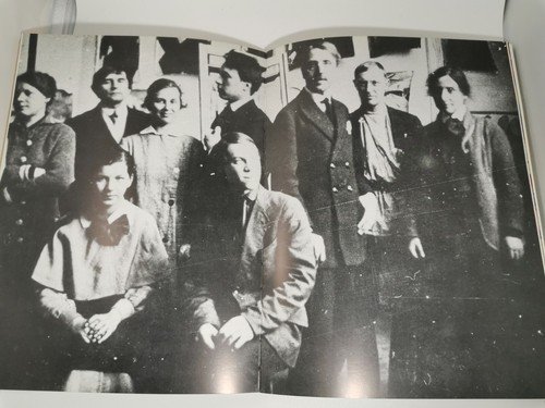 Kandinsky e i suoi Contemporanei 1900 1920 GIORGIO MONDADORI 1998 …