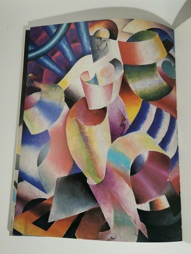 Kandinsky e i suoi Contemporanei 1900 1920 GIORGIO MONDADORI 1998 …