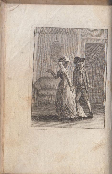 KERFOLINO OVVERO LA STELLA Storia Veridica 1792 Zatta Libro Biblioteca … | Immagine Gallery 2