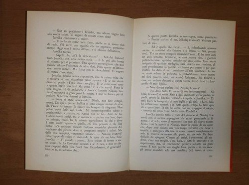 Kira di Viktor Nekrasov 1961 Editori Riuniti I edizione Libro …