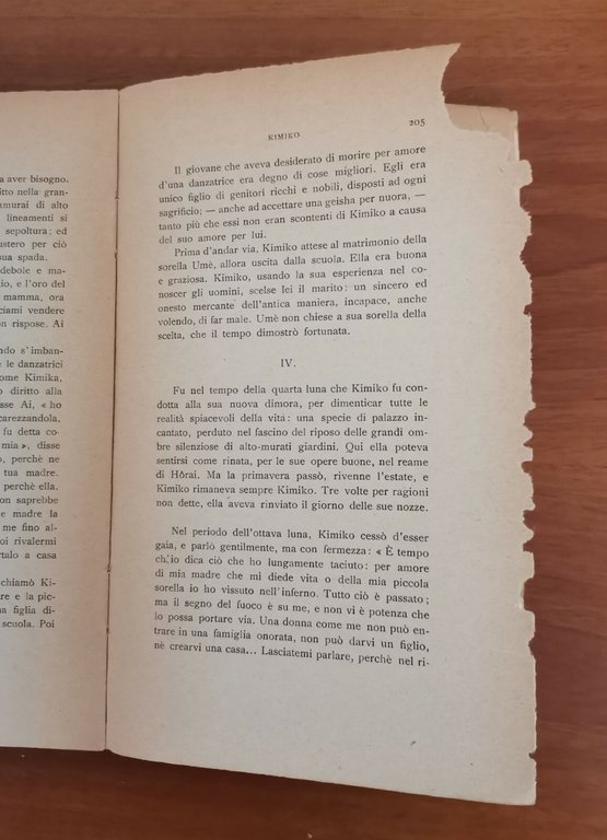 KOKORO cenni ed echi della intima vita giapponese di Lafcadio …
