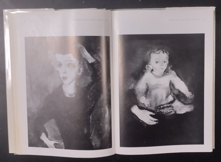 KOKOSCHKA La vita e l'opera di Hans Maria Wingler 1961 …