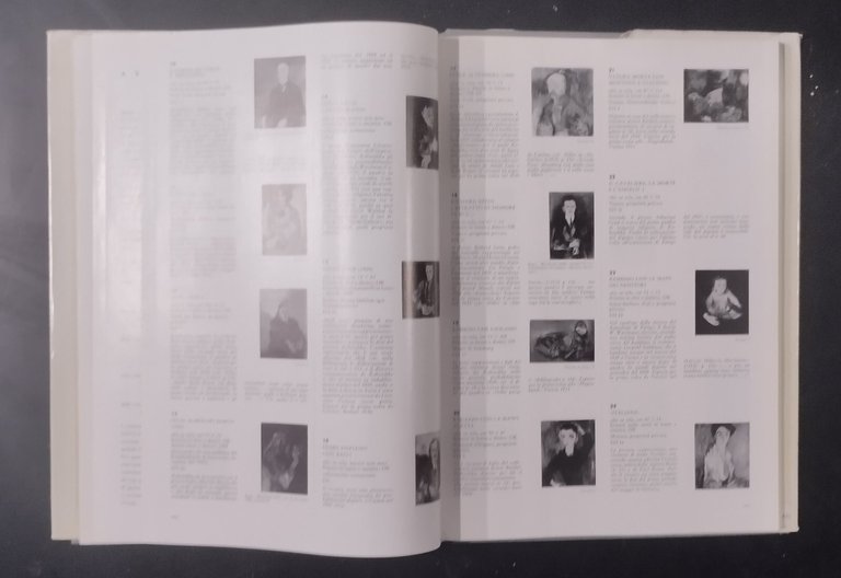 KOKOSCHKA La vita e l'opera di Hans Maria Wingler 1961 …