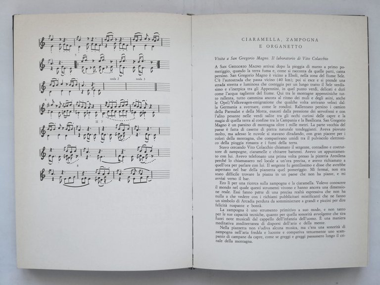 KUNSERTU LA MUSICA POPOLARE IN ITALIA di Luigi Cinque 1977 …