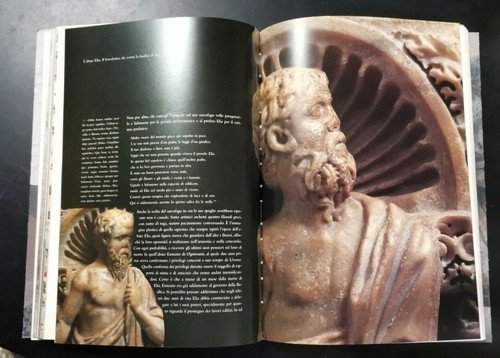 L'ABATE ELIA di Gerardo Cioffari basilica di San Nicola 2007 … | Immagine Gallery 3