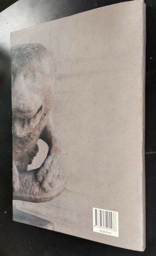 L'ABATE ELIA di Gerardo Cioffari basilica di San Nicola 2007 …