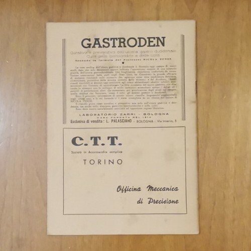 L'ACACIA MASSONICA Anno 2 Numero 6 Giugno 1948 Rivista Mensile …