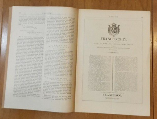 L'ACACIA MASSONICA Anno 2 Numero 6 Giugno 1948 Rivista Mensile …