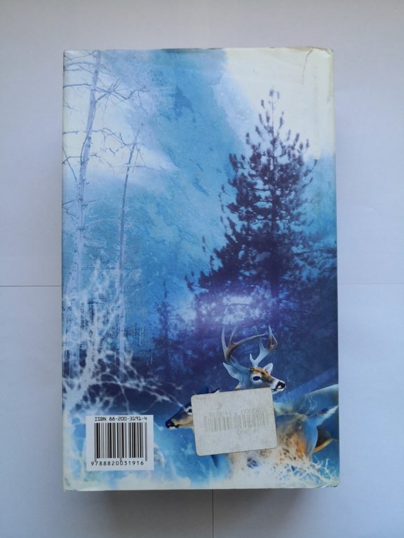 L'ACCHIAPPASOGNI romanzo di Stephen King 2001 Sperling and Kupfer Libro …