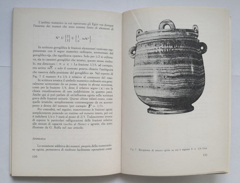 L'ALBA DEI NUMERI di Fichera Saporetti Giacardi Buffa e altri …