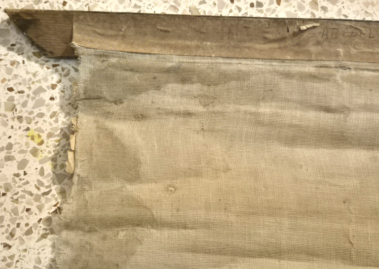 L'ALCOOLISMO lesioni organiche POSTER DIDATTICO Vintage Tavola Mondadori anni 30