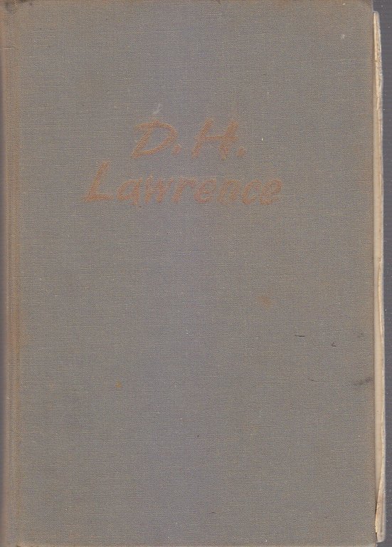 L'Amante Di Lady Chatterley di Lawrence 1953 Mondadori libro illustrato …