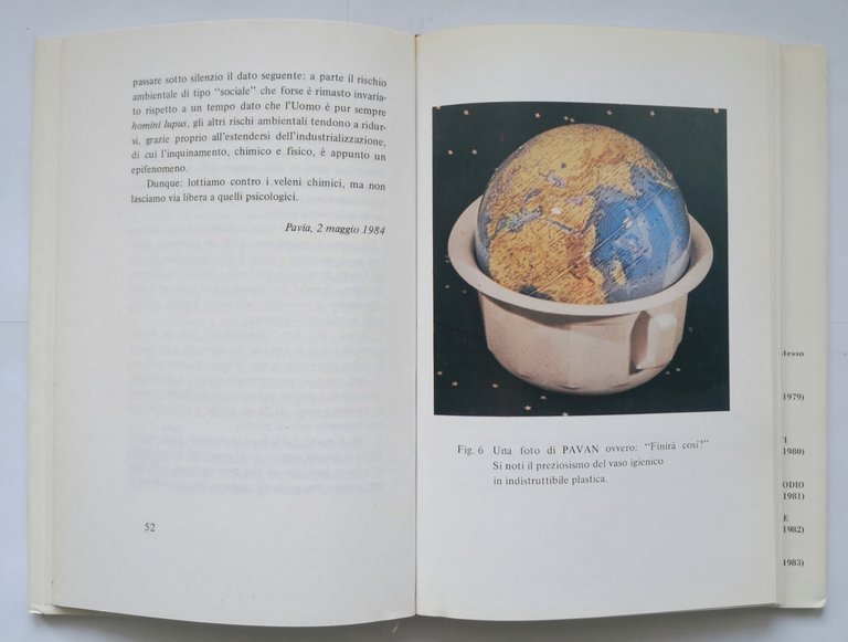 L'AMARO IN BOCCA di Francesco Candura 1984 Aurora Edizioni Libro …