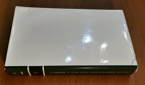 L'AMORE È UNA COSA MERAVIGLIOSA di Han Suyin - Aldo …