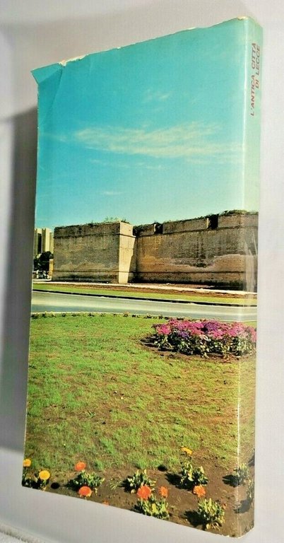 L'ANTICA CITTA' DI LECCE guida al centro storico - Teodoro …