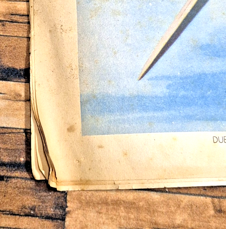 L'AQUILONE settimanale per giovani 1941 ANNATA completa 51 numeri aerei … | Immagine Gallery 16