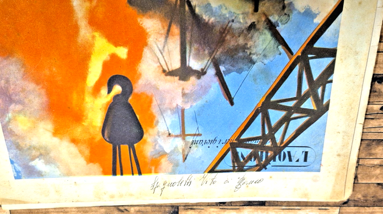 L'AQUILONE settimanale per giovani 1941 ANNATA completa 51 numeri aerei … | Immagine Gallery 19