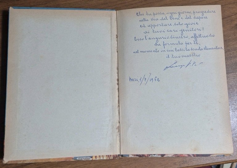 L’ARALDO DEL GRAN RE di Maria Prest 1956 Edizioni Paoline …