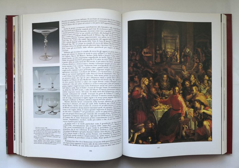 L'ARCHITETTURA CIVILE IN TOSCANA di Amerigo Restucci 1999 Monte Dei …