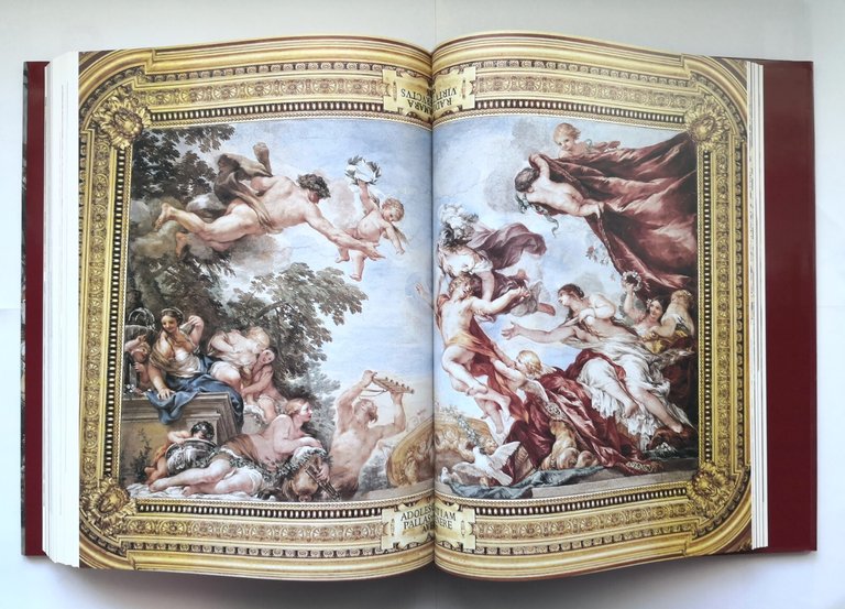 L'ARCHITETTURA CIVILE IN TOSCANA di Amerigo Restucci 1999 Monte Dei …