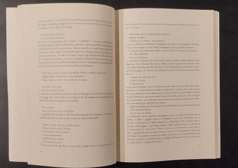 L'ARGUZIA DEL POPOLO di Longo Massarelli 2007 dialetto barese Libro …