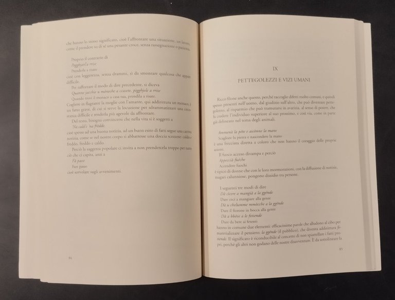 L'ARGUZIA DEL POPOLO di Longo Massarelli 2007 dialetto barese Libro …