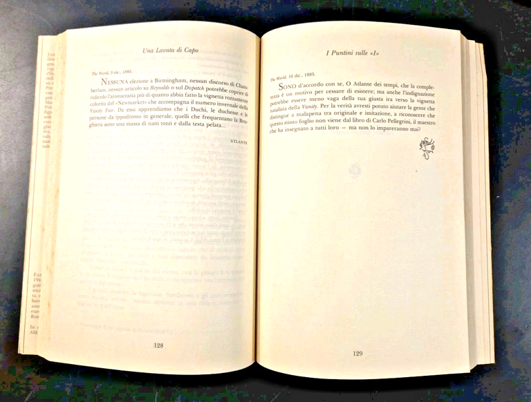 L'ARTE CORTESE DI CREARSI NEMICI J Abbott McNeill Whistler 1988 …