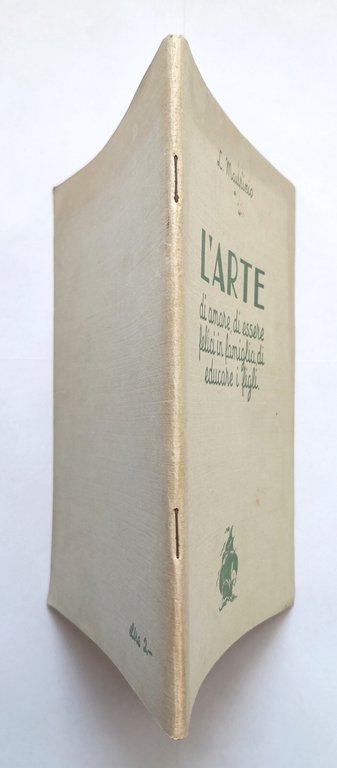 L'ARTE DI AMARE ESSERE FELICI IN FAMIGLIA EDUCARE I FIGLI …