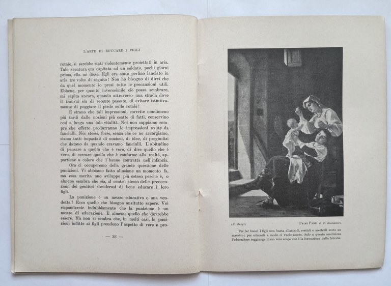 L'ARTE DI AMARE ESSERE FELICI IN FAMIGLIA EDUCARE I FIGLI …