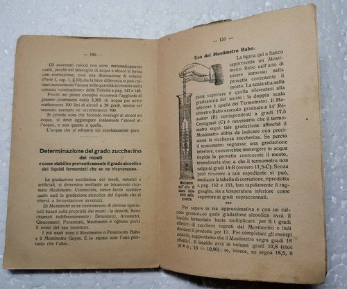 L'ARTE DI FARE L'ALCOOL SENZA ALAMBICCO Manuale pratico Cassaga libro …