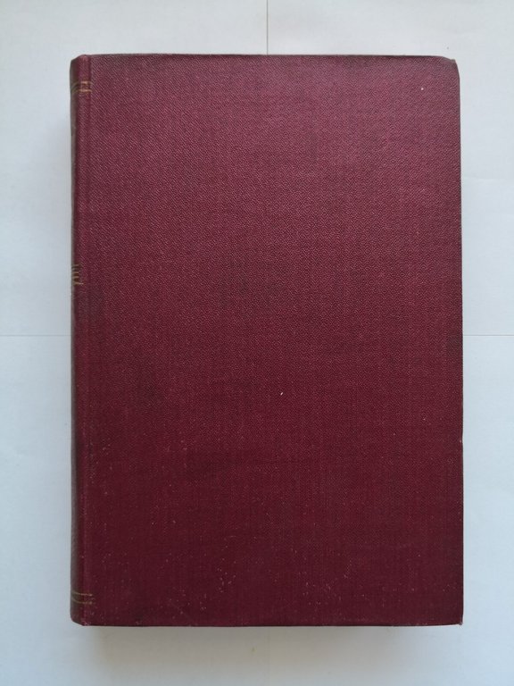 L'ARTE E LA MORALE di Achille Torelli conferenze 1905 autografo …