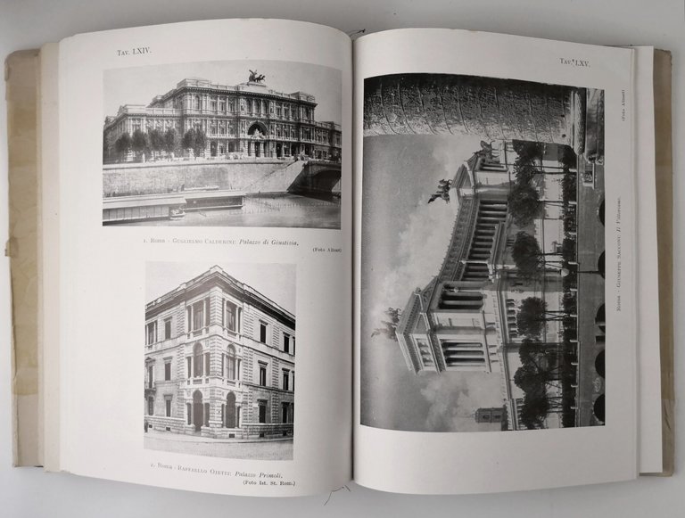 L'ARTE IN ROMA dal seicento al novecento di Aldo De …