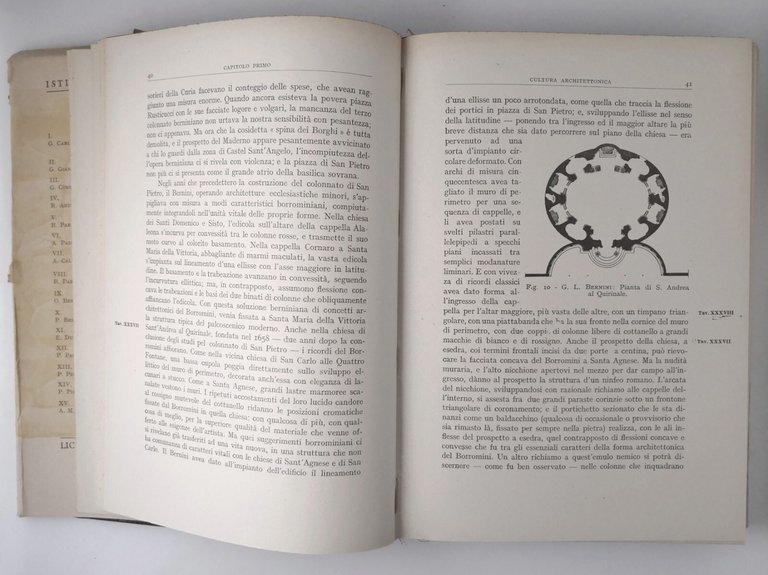 L'ARTE IN ROMA dal seicento al novecento di Aldo De …